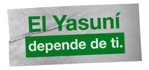 Yasuní ITT