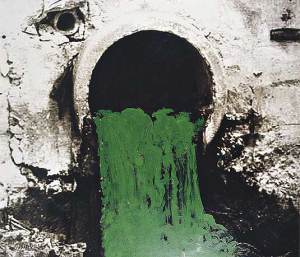 Contaminación