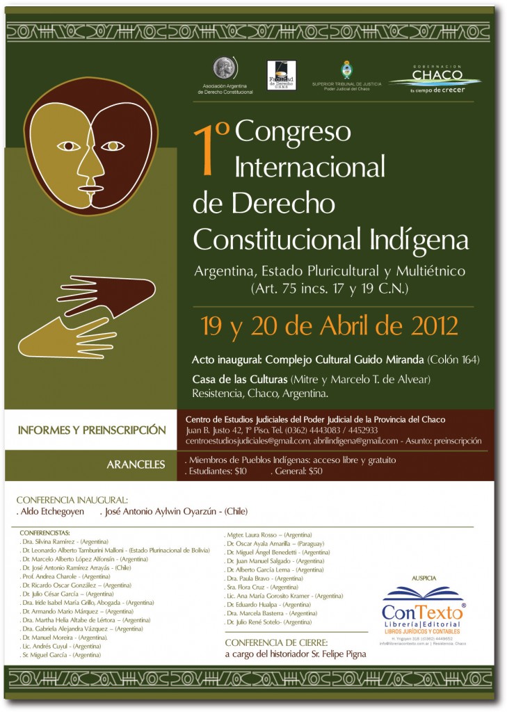 1º-Congreso-Internacional-de-Derecho-Constitucional-Indígena