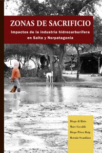 Portada zonas de sacrificio