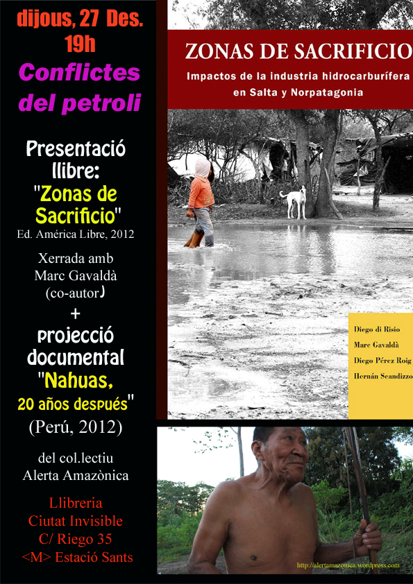 cartell zonas 27D p