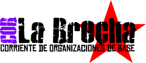 Logo Brecha