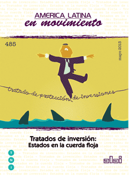 Revista América Latina en Movimiento