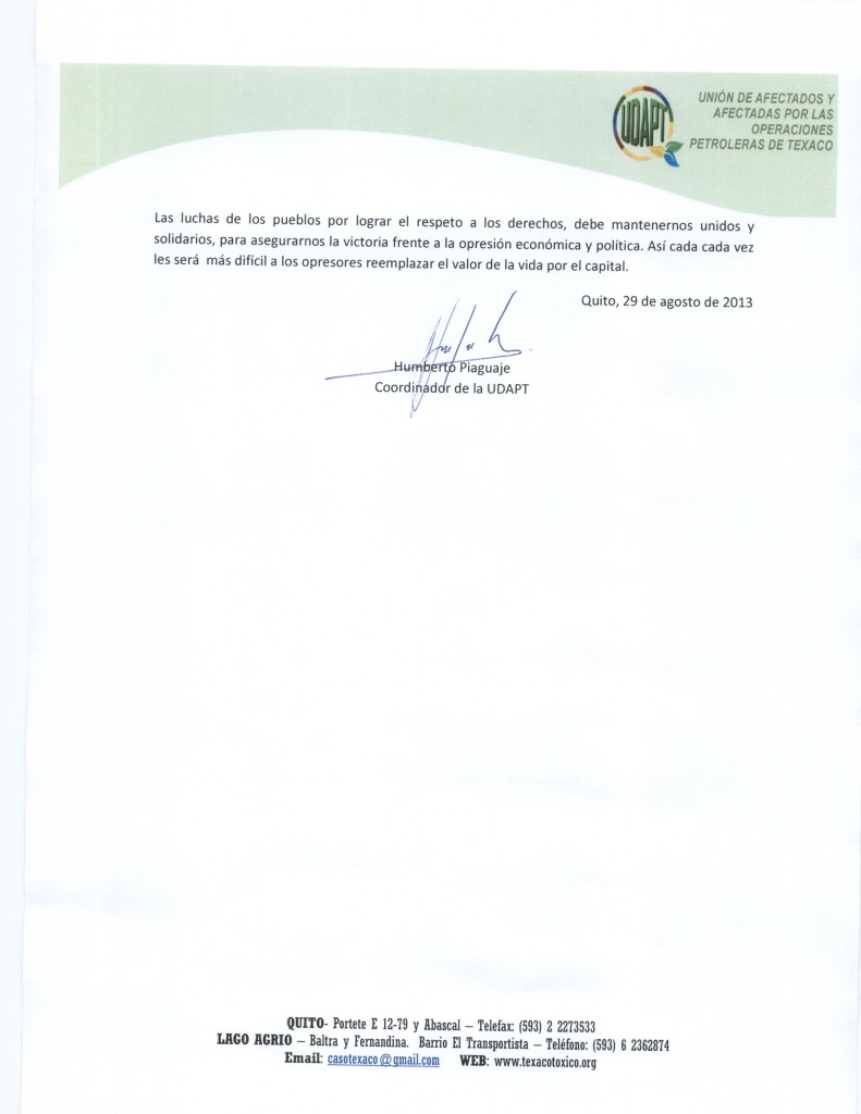 Solidaridad Neuquèn 2