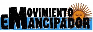 logo movimiento emancipador