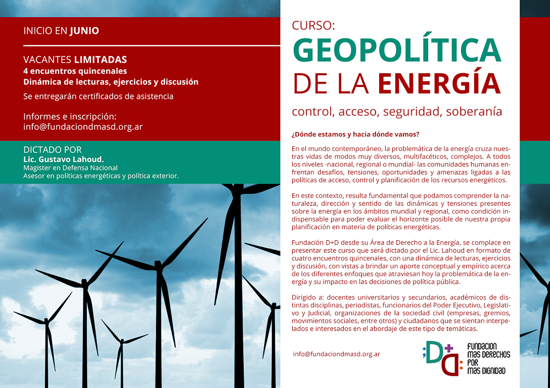 curso geo