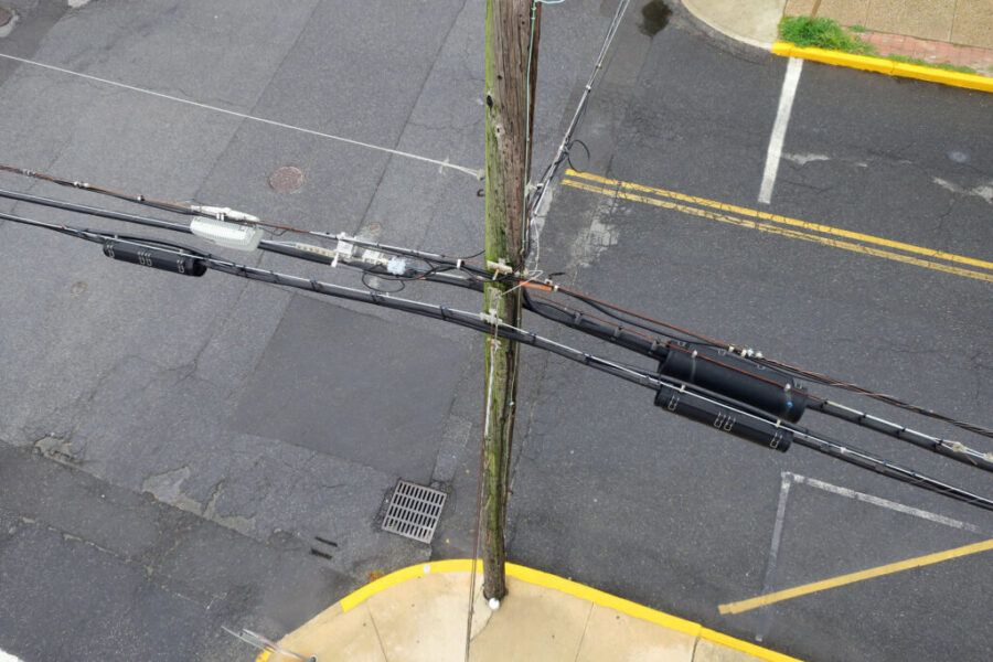 Foto pobreza energetica